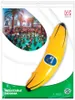 Aufblasbare Banane 100 cm - Dschungelbanana Bananendeko Produktbild-Vorschau 11