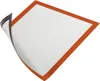 DURABLE Info-Rahmen DURAFRAME® MAGNETIC A4 5 St., 486909 Produktbild-Vorschau 11