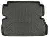 Tapis De Coffre Sur Mesure Pour Renault Grand Scenic 3 Voir les images du produit 2