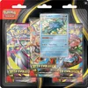 Pokemon Mega Evolution: Psyduck 3-Pack Blister Voir les images du produit 1