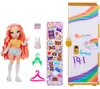 Rainbow High Locker & Doll playset, Modelka, Žena, 4 rok / Náhľad obrázku produktu 2