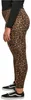 Urban Classics Ladies Soft AOP Leggings darkleo - L Voir les images du produit 2