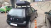 Menabo Tema | Galerie de toit VW - Golf III (1H) 1991-1999 Voir les images du produit 4