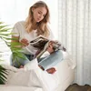 Vorhang MARIGOLD weiß Z 140x250 cm  Ösen Ösenvorhang Produktbild-Vorschau 12