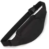 Benlee Genua Gürteltasche Schwarz  Schwarz One Size Produktbild-Vorschau 2