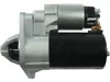 AS-PL S0102 Starter Anlasser 1,1kW für CHRYSLER PT CRUISER Produktbild-Vorschau 2