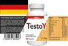 TestoY - 60 Capsule Anteprima dell’immagine prodotto 5