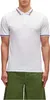Sundek Brice Kurzarm-poloshirt Weiß M Mann Weiß M Produktbild-Vorschau 1