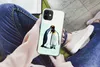 MuchoWow® Handyhülle Schutzhülle Hülle für iPhone 12 Produktbild-Vorschau 3