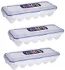 Lock & Lock - EierBox- für 12 Eier; HPL954 Produktbild-Vorschau 8