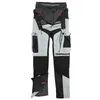 Pantaloni ALLROAD, SPIDI (nero/grigio, taglia M) Anteprima dell’immagine prodotto 3