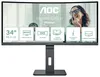Aoc Cu34P3Cv Produktbild-Vorschau 7