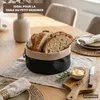 Paniers à pain ronds Eluno NOVARA, lot de 2 pièces - pour Voir les images du produit 4