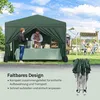 WOLTU Pavillon mit 4 Seitenteilen und 4 Sandsäcke, Produktbild-Vorschau 6
