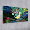 Coloray - Glasbild - 100x50 cm - Wandbild - Glasbilder - Produktbild-Vorschau 2