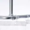 RIDDER Podpera na sprchový záves Chrome 55 x 2,5 x 2,5 cm Náhľad obrázku produktu 6