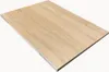 Plateau de table AKKE Sonoma 18mm chants collés 2mm-PVC LxL Voir les images du produit 1