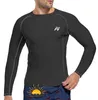 MEETWEE Heren rash guard, beschermende bodywarmer voor Productafbeelding-voorbeeld 7