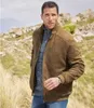 Atlas For Men - Veste imperméable pour homme AF491 (5XL) Voir les images du produit 2