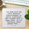 Mr. & Mrs. Panda Mouse Pad Ich kann mich zum... - Produktbild-Vorschau 2
