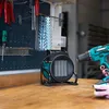 Vonroc Heizlüfter energiesparend, Heizungslüfter elektrisch Produktbild-Vorschau 5