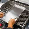 Univerzální rukojeti plancha - bezpečná manipulace s Náhled obrázku produktu 15
