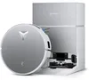 ECOVACS Saug-und Wischroboter DEEBOT X11 PRO OMNI mit Produktbild-Vorschau 1