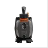 A close-up, front-facing view of a portable vacuum pump. Náhľad obrázku produktu