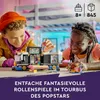 LEGO® Friends 42619 Autobus turystyczny Pop Star Podgląd zdjęcia produktu 41