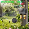 Bewässerungscomputer WLAN Smart 2 Zonen mit App, Solar & Produktbild-Vorschau 7