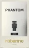 Rabanne Phantom Parfum, Männer, 100 ml, Nicht nachfüllbare Produktbild-Vorschau 10