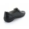 Waldläufer Henni Damen Slipper in Schwarz, Größe 5.5 Produktbild-Vorschau 2
