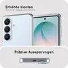 Hülle Samsung Galaxy S26 Plus Schutzhülle - Cazy - Produktbild-Vorschau 5