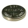 Renata 371 gombíková batéria 1,55V 9,5x2,1mm 10ks 4072 Náhľad obrázku produktu 2