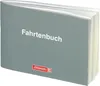 Brunnen 1010141 Fahrtenbuch (A6 quer, Kartoneinband, 40 Produktbild-Vorschau 3