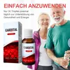Cardital Herz Tropfen – Weißdorn, L-Arginin, L-Carnitin, Produktbild-Vorschau 6
