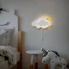 LED nástěnné svítidlo pro děti – dobíjecí bezdrátové Náhled obrázku produktu 4