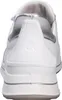 ara Damen-Slipper OSAKA 2.0 Weiß-Silber, Farbe:weiß, UK Produktbild-Vorschau 7