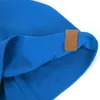 Dětská souprava čepice + nákrčník HEYO kobalt 48-56 cm Náhled obrázku produktu 5