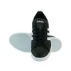Adidas sportovní boty černé velikosti 71/2 Náhled obrázku produktu 7