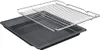Bosch Serie 4 HBA574ES3 forno 71 L 3600 W A+ Nero Acciaio Anteprima dell’immagine prodotto 3