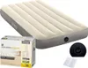 Intex air mattress and its packaging. Produktbild-Vorschau