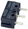 OMRON - Mikroschalter Microswitch Maustaster Ersatz für Produktbild-Vorschau 5