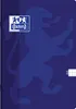 Cahier Oxford Touch A5 60 feuilles avec contrôle et marge Voir les images du produit 2