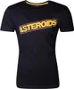 Atari - Astroids Logo Men's T-shirt Produktbild-Vorschau 1