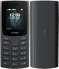 NOKIA Mobiltelefon 105 TA-1557 DS charcoal Produktbild-Vorschau 5