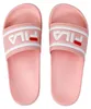 FILA Damen Badeschuhe Morro Bay in rosa Anteprima dell’immagine prodotto