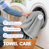 Cloud Pillow Handtücher Set 8-tlg – 100% Baumwolle , 460 Produktbild-Vorschau 6
