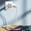 Xtorm 35W GaN² Ultra Wall Charger, Drinnen, AC, Kabelloses Produktbild-Vorschau 3