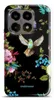 Handyhülle für Xiaomi 15T, Mobiwear Elite Pro, Nachtkolibri Produktbild-Vorschau 1